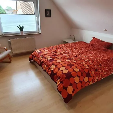 Apartment Schoene Mit Blick Ins Gruene Messenah Exhibition