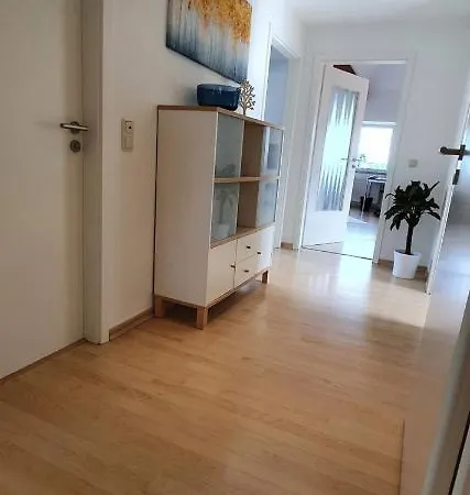 Apartment Schoene Mit Blick Ins Gruene Messenah Exhibition