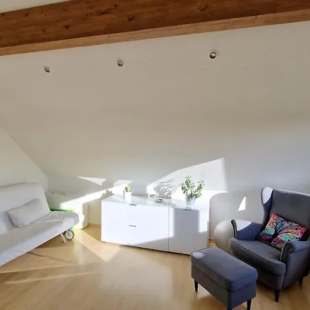 Schoene Mit Blick Ins Gruene Messenah Exhibition * Sehnde